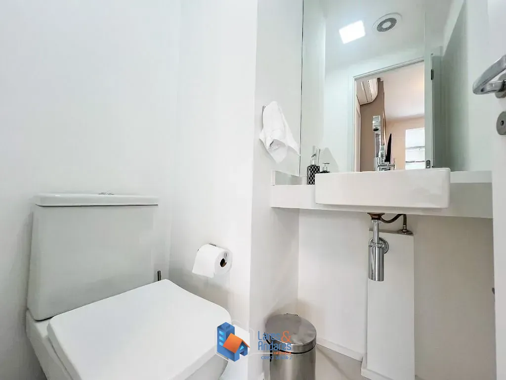 Apartamento, 2 quartos, 74 m² - Foto 13