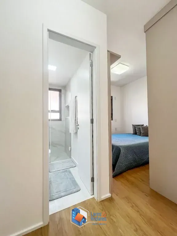Apartamento, 2 quartos, 74 m² - Foto 14