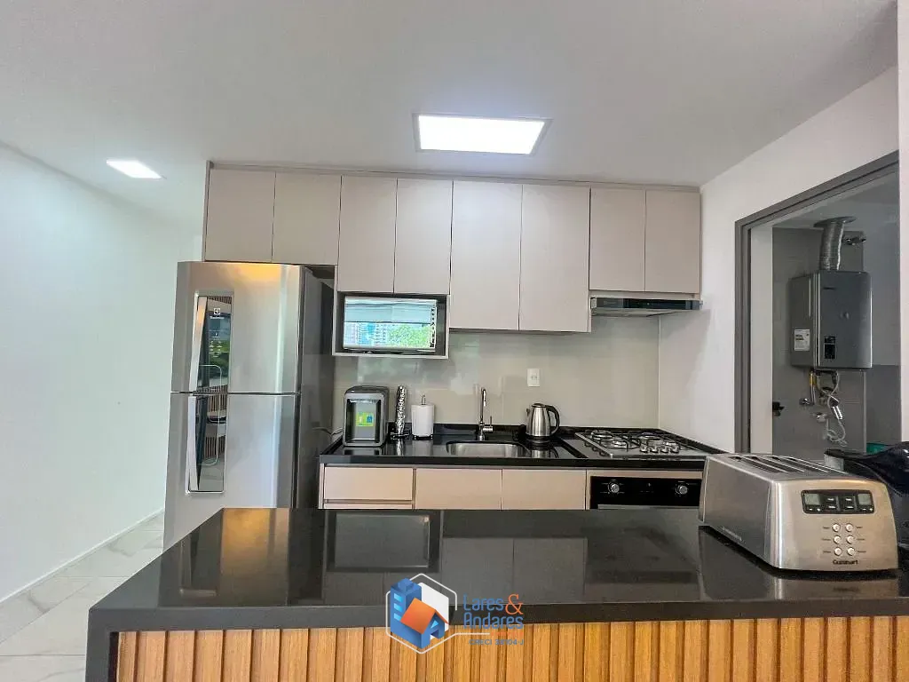 Apartamento, 2 quartos, 74 m² - Foto 8