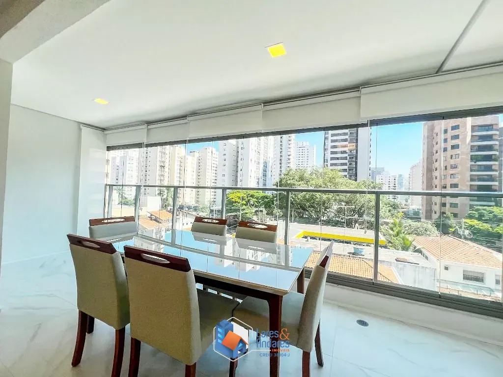 Apartamento, 2 quartos, 74 m² - Foto 3