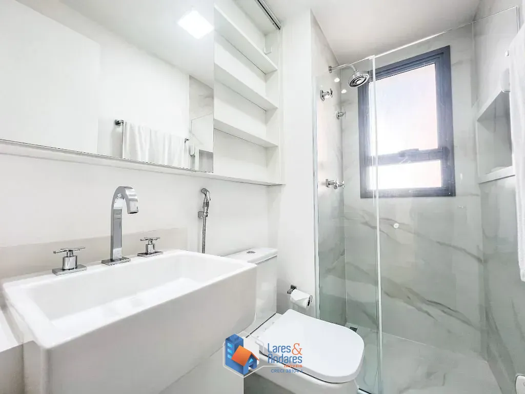 Apartamento, 2 quartos, 74 m² - Foto 18