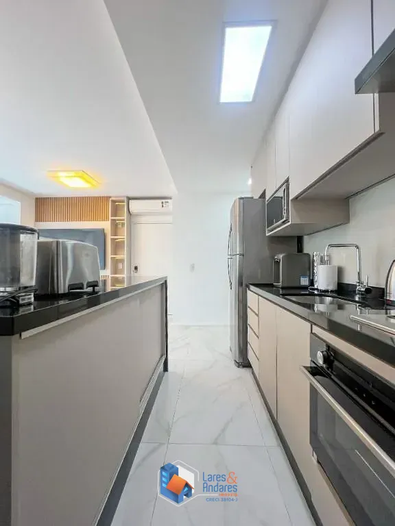 Apartamento, 2 quartos, 74 m² - Foto 10