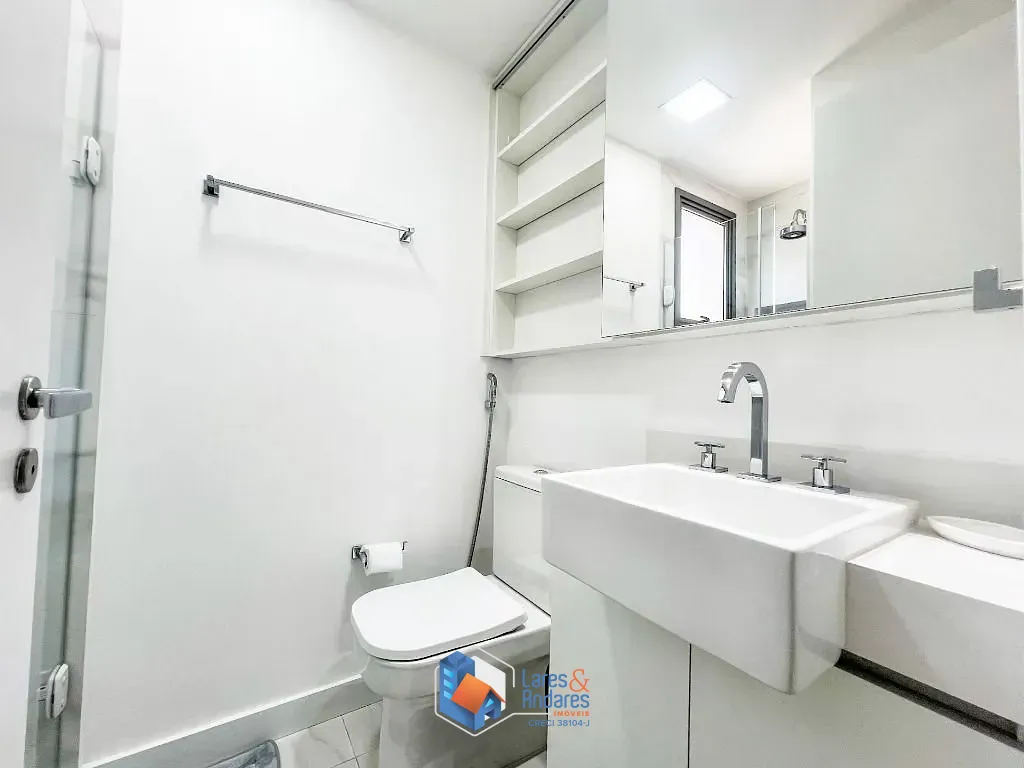 Apartamento, 2 quartos, 74 m² - Foto 21