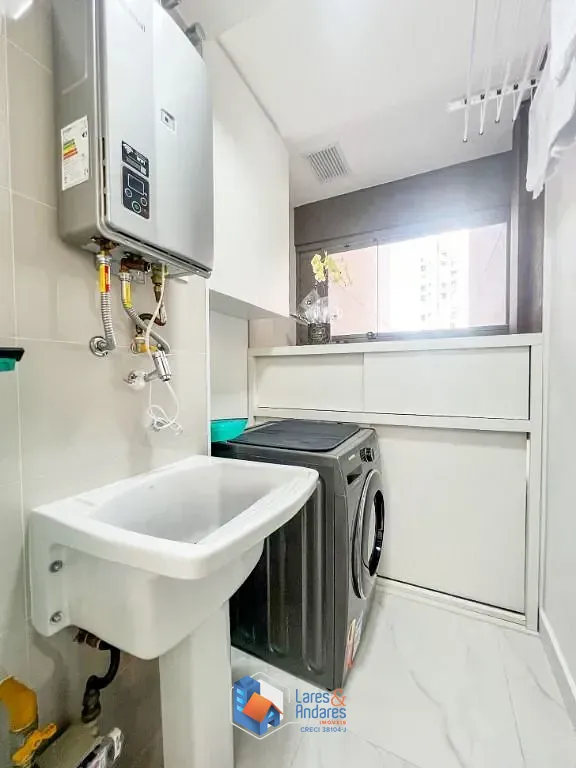 Apartamento, 2 quartos, 74 m² - Foto 12