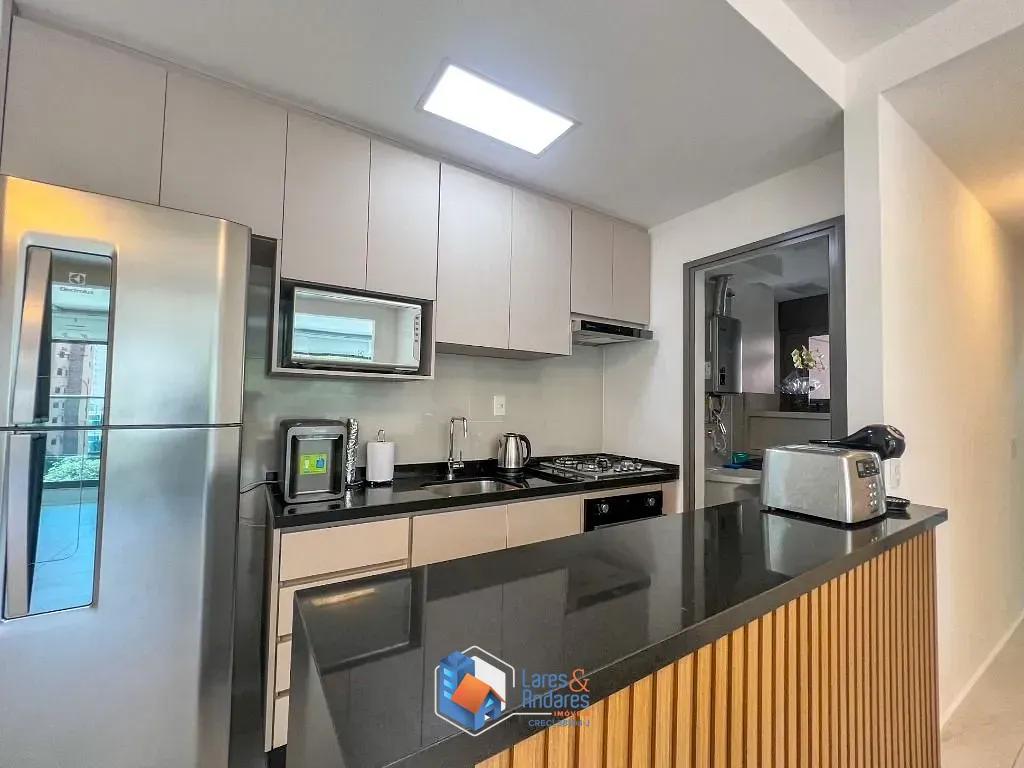 Apartamento, 2 quartos, 74 m² - Foto 7