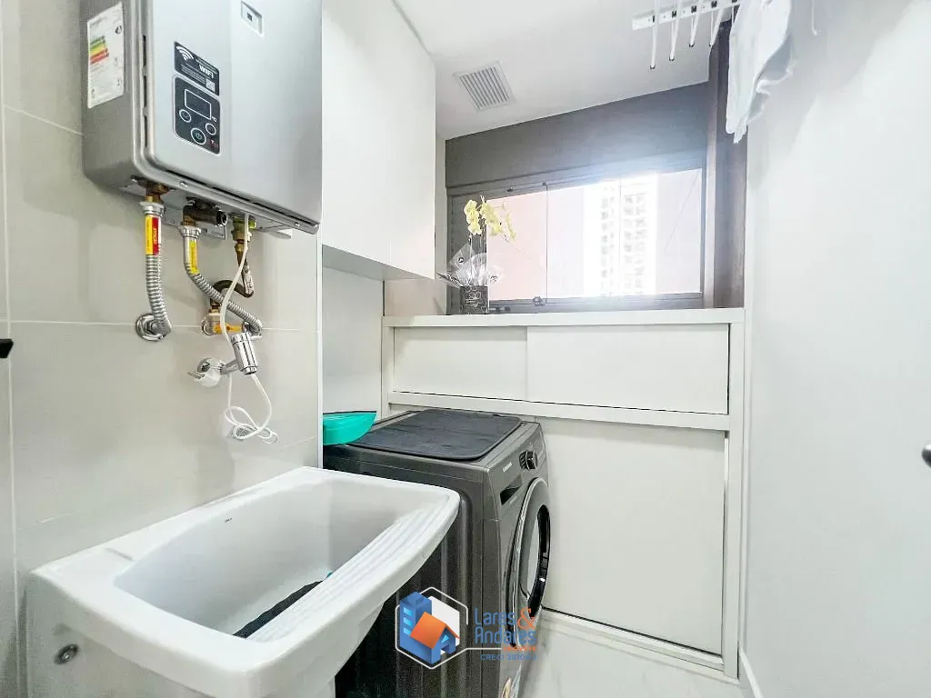 Apartamento, 2 quartos, 74 m² - Foto 11