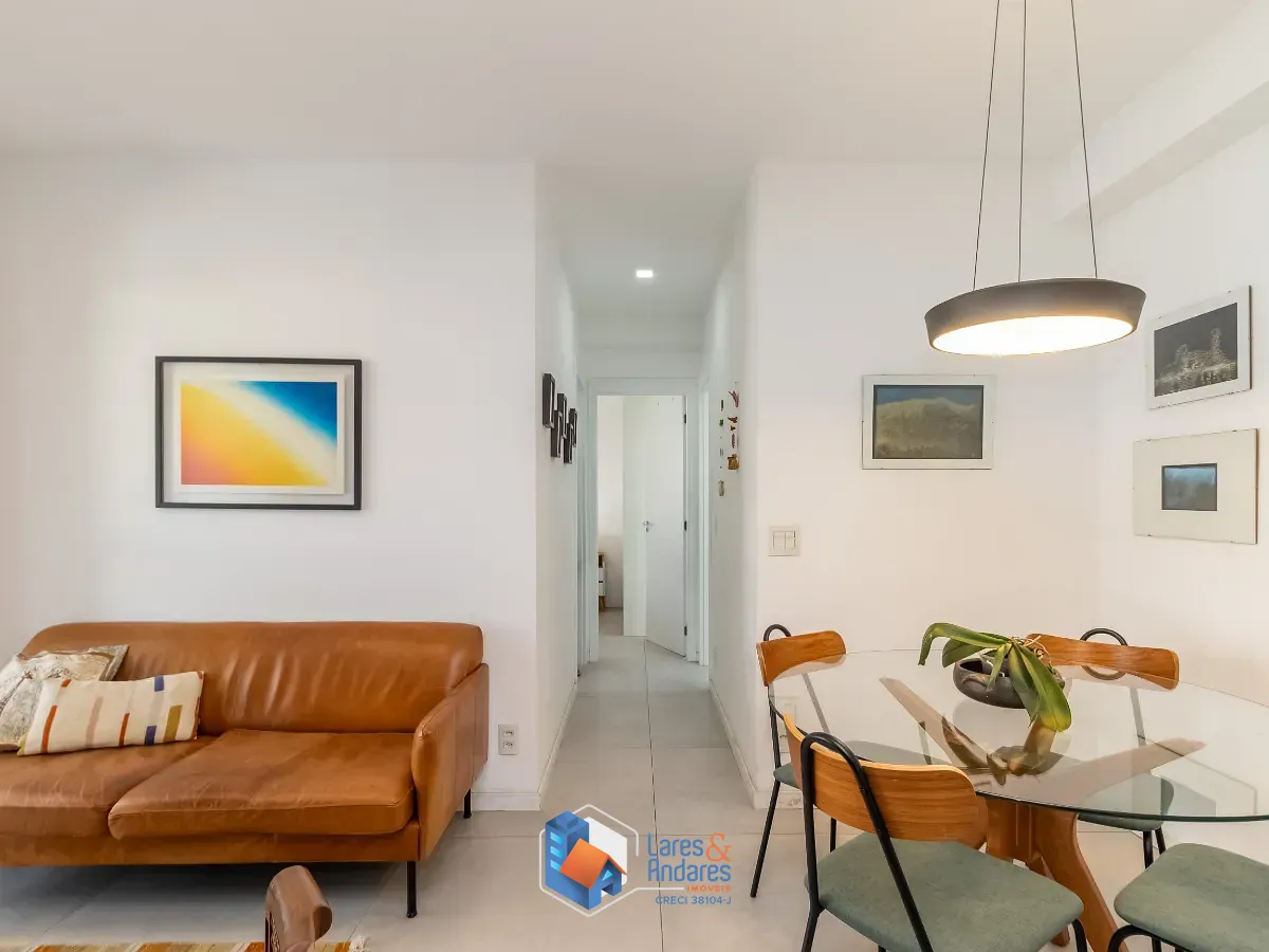 Apartamento, 2 quartos, 67 m² - Foto 6