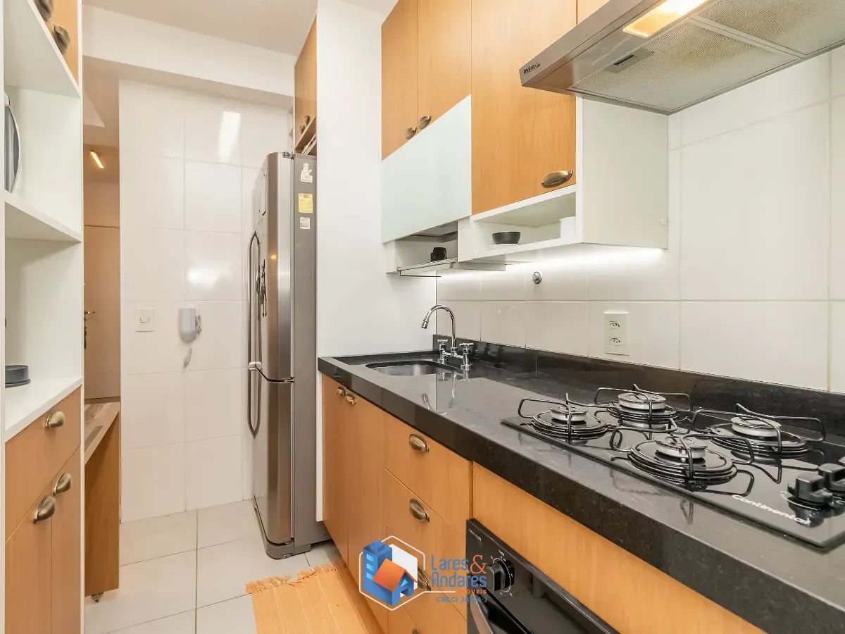 Apartamento, 2 quartos, 67 m² - Foto 26