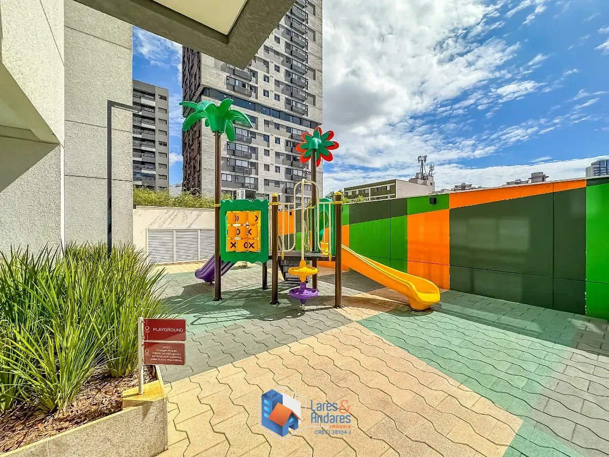 Apartamento, 2 quartos, 67 m² - Foto 38