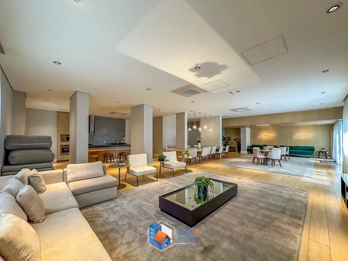 Apartamento, 2 quartos, 67 m² - Foto 46