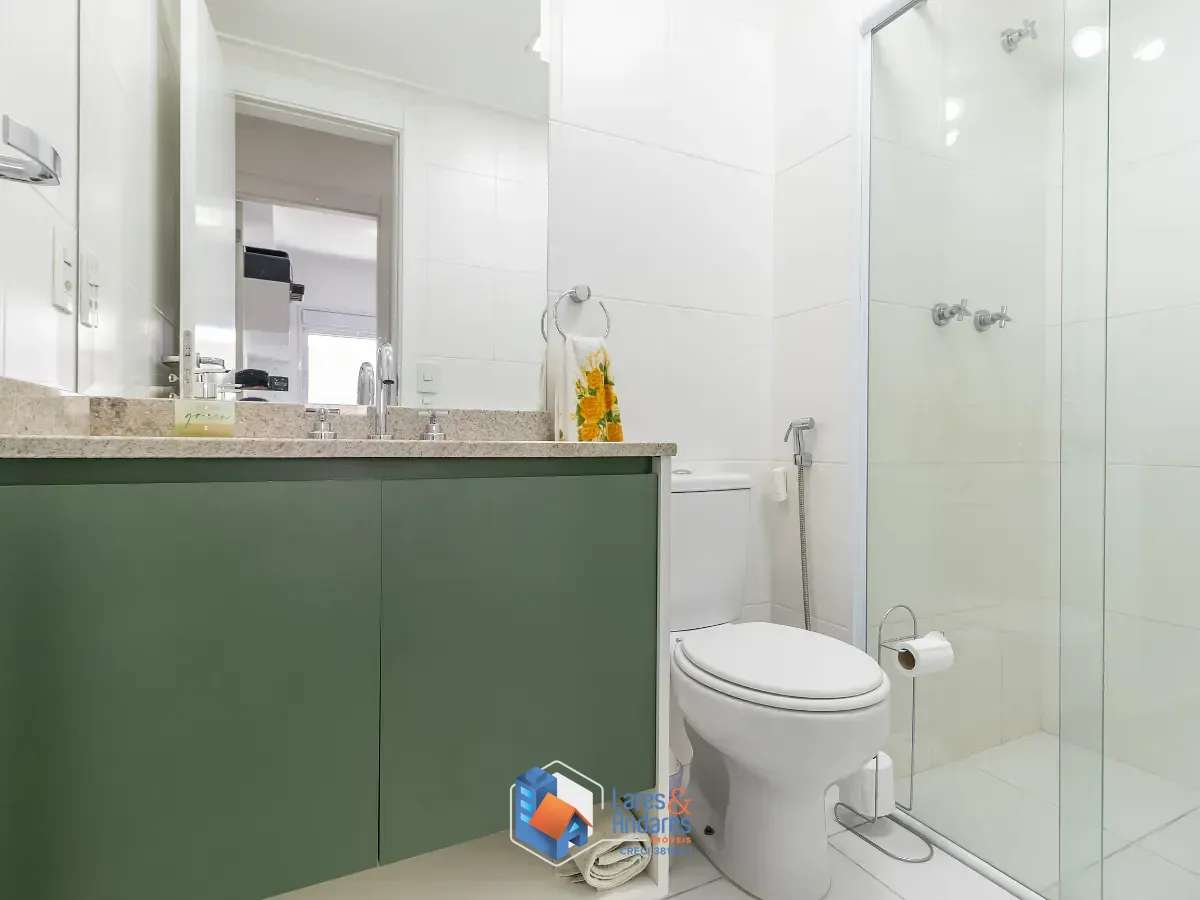Apartamento, 2 quartos, 67 m² - Foto 22
