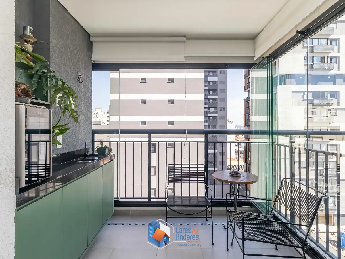Apartamento, 2 quartos, 67 m² - Foto 8