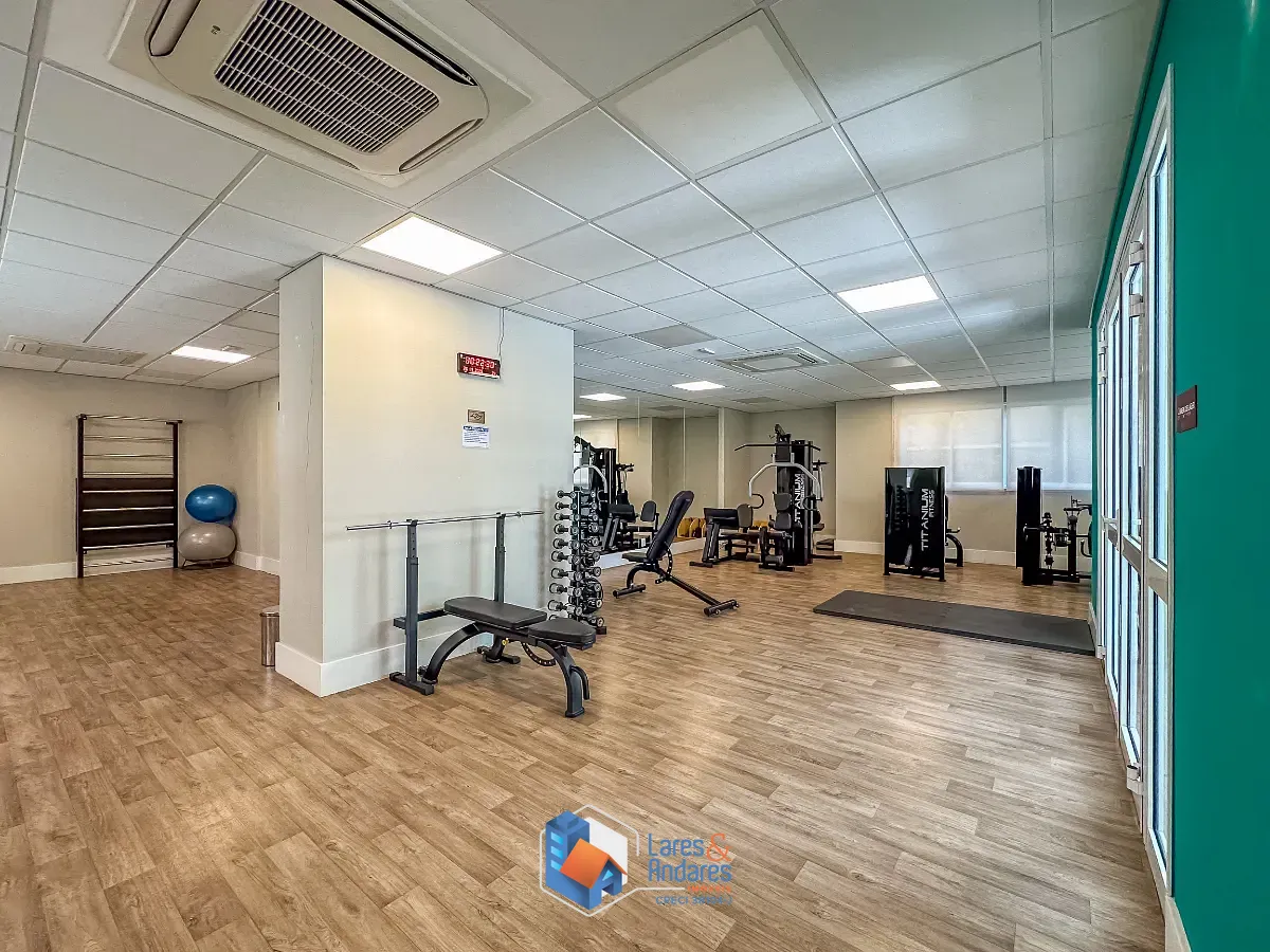 Apartamento, 2 quartos, 67 m² - Foto 32
