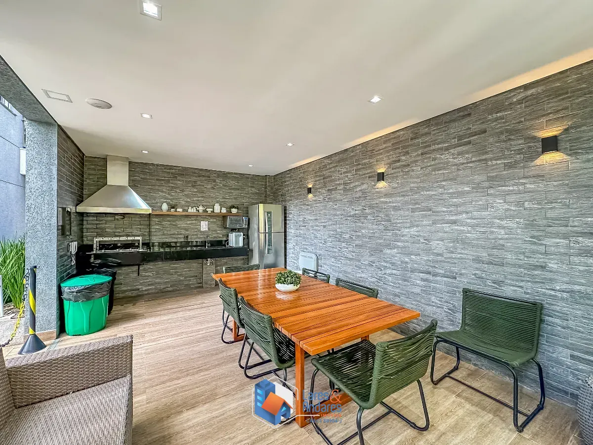 Apartamento, 2 quartos, 67 m² - Foto 36