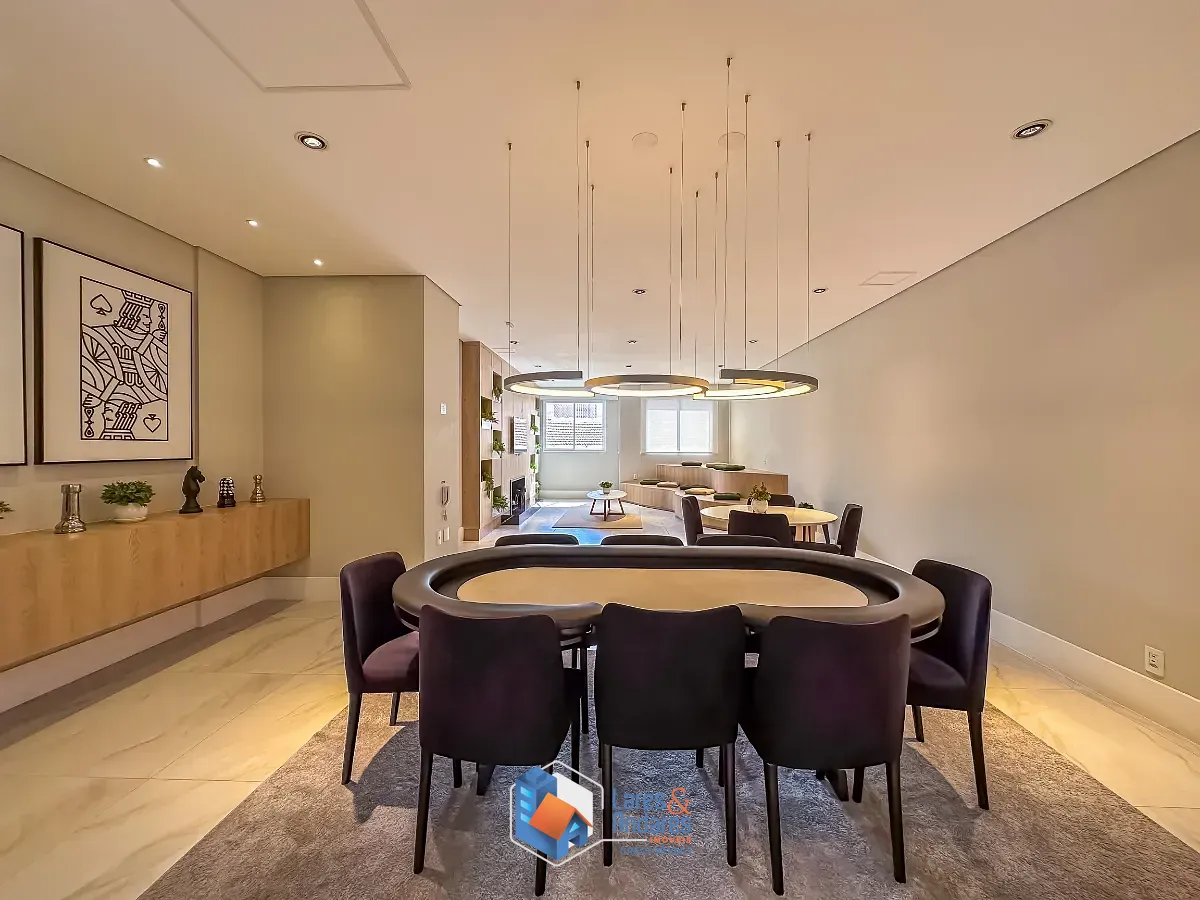 Apartamento, 2 quartos, 67 m² - Foto 43