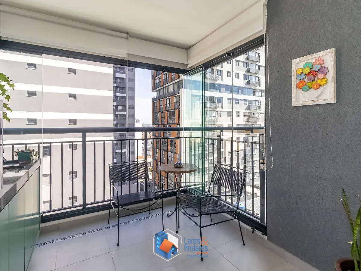 Apartamento, 2 quartos, 67 m² - Foto 9