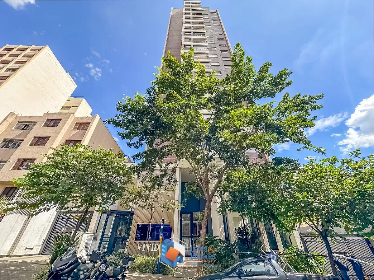Apartamento, 2 quartos, 67 m² - Foto 47