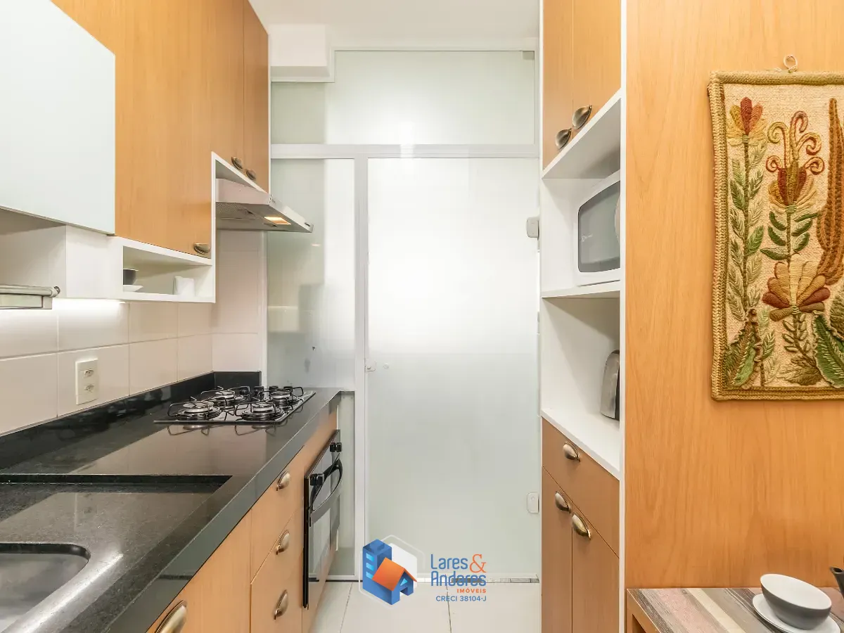 Apartamento, 2 quartos, 67 m² - Foto 25