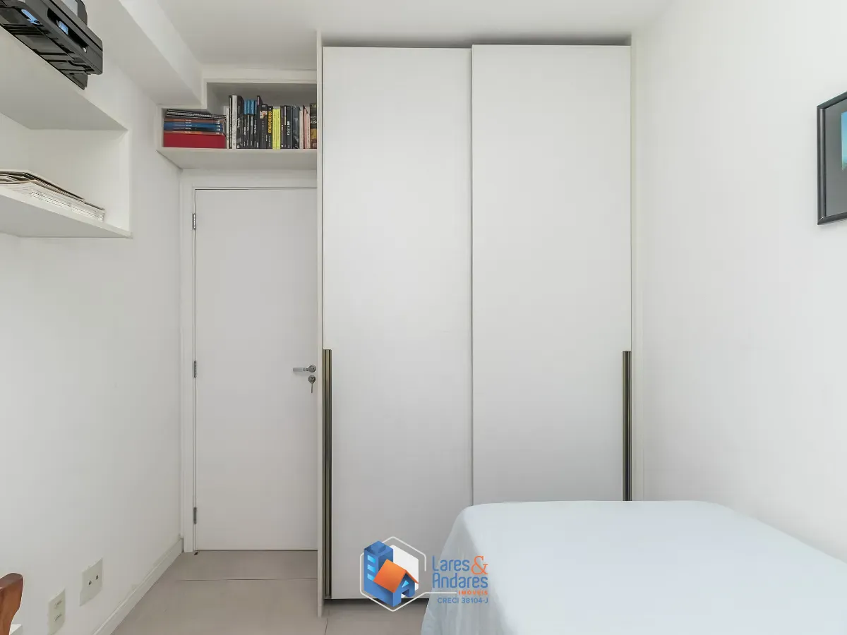Apartamento, 2 quartos, 67 m² - Foto 19