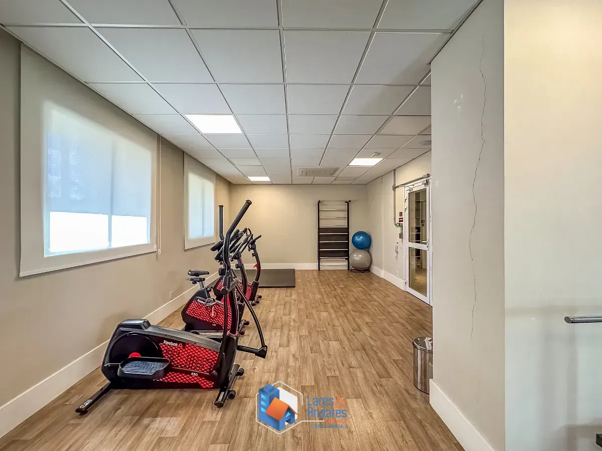 Apartamento, 2 quartos, 67 m² - Foto 29
