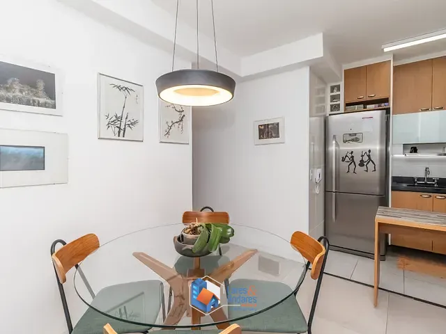 Apartamento com 1444m² 2 quartos e 2 banheiros, à venda, no bairro Perdizes em São Paulo