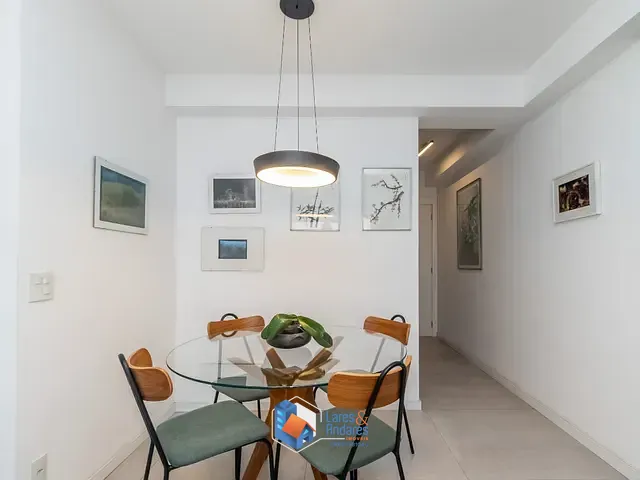 Apartamento com 1444m² 2 quartos e 2 banheiros, à venda, no bairro Perdizes em São Paulo
