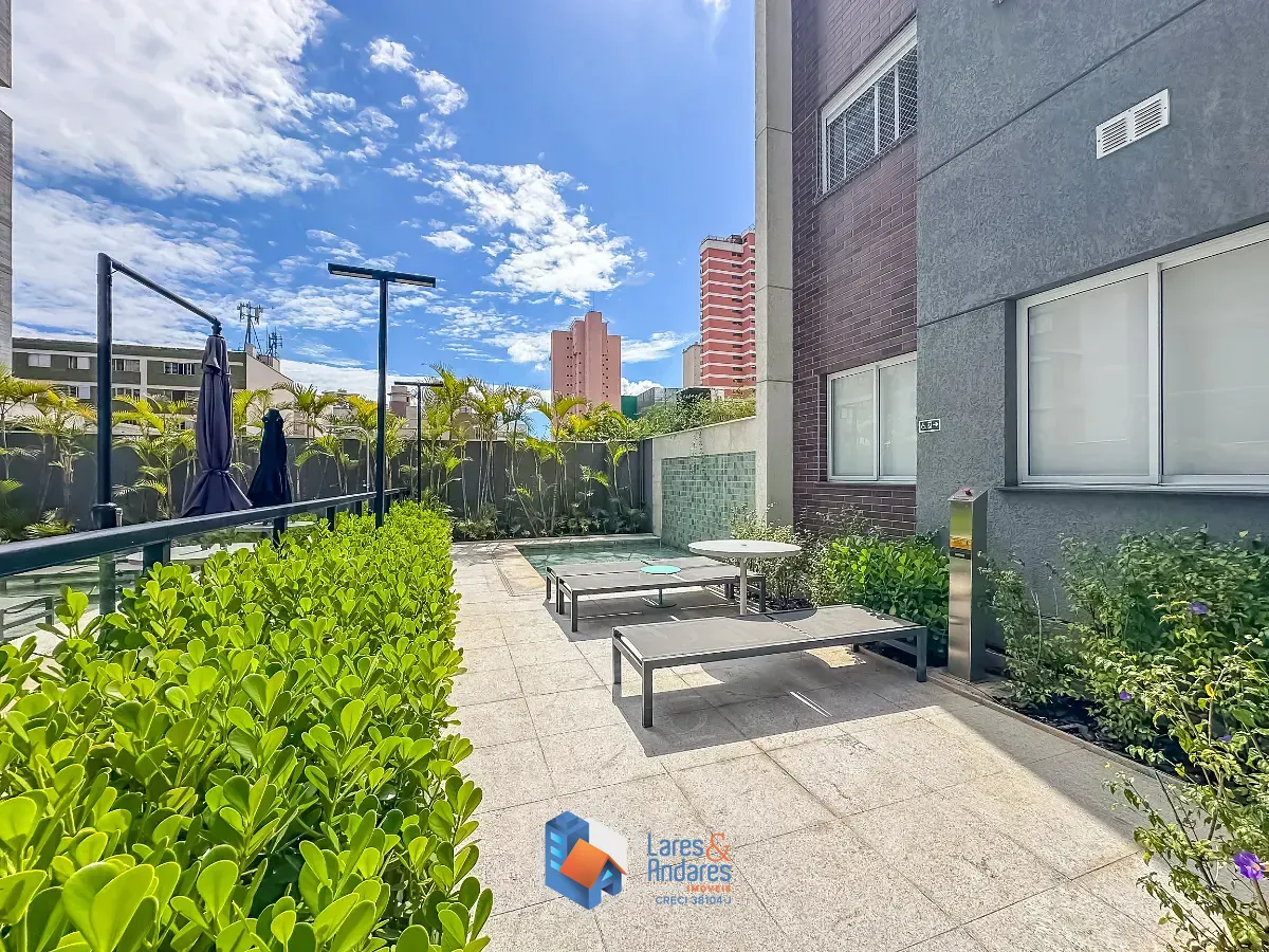 Apartamento, 2 quartos, 67 m² - Foto 33