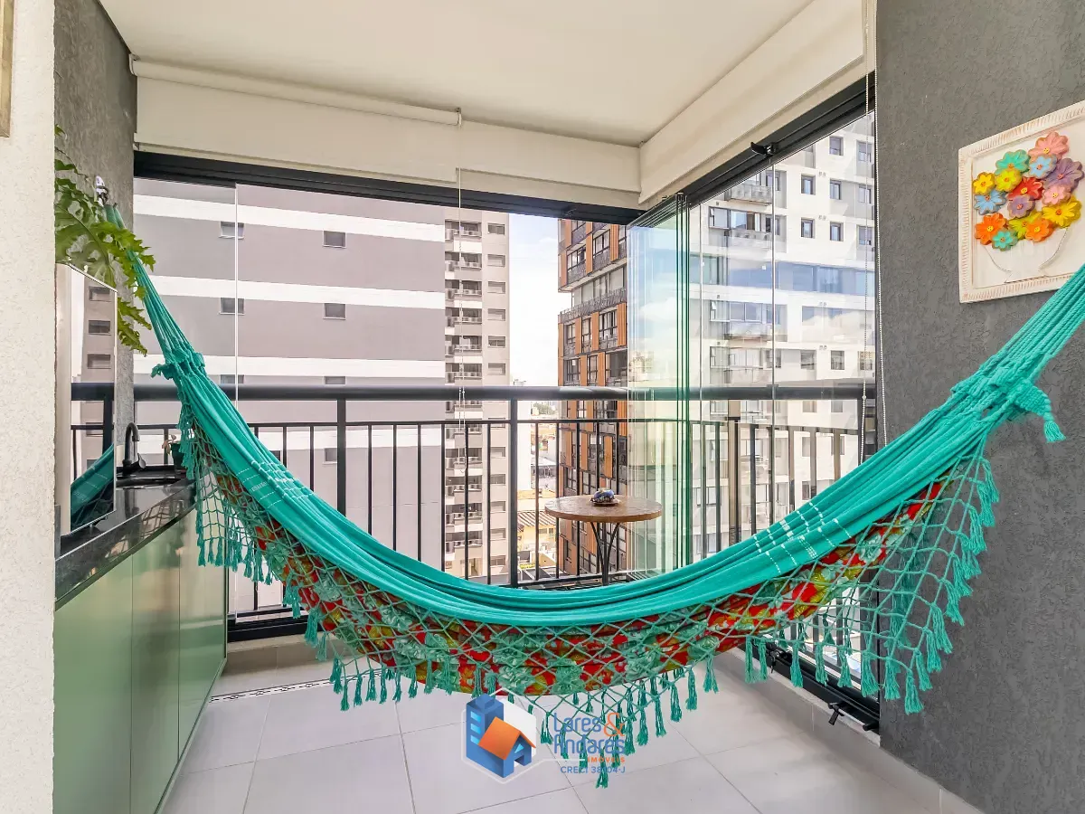 Apartamento, 2 quartos, 67 m² - Foto 11