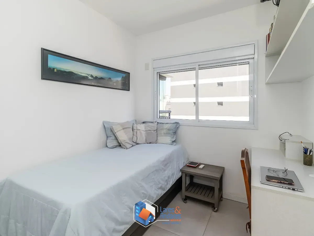 Apartamento, 2 quartos, 67 m² - Foto 17