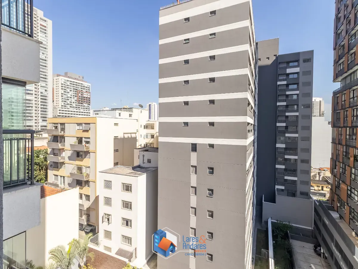 Apartamento, 2 quartos, 67 m² - Foto 20
