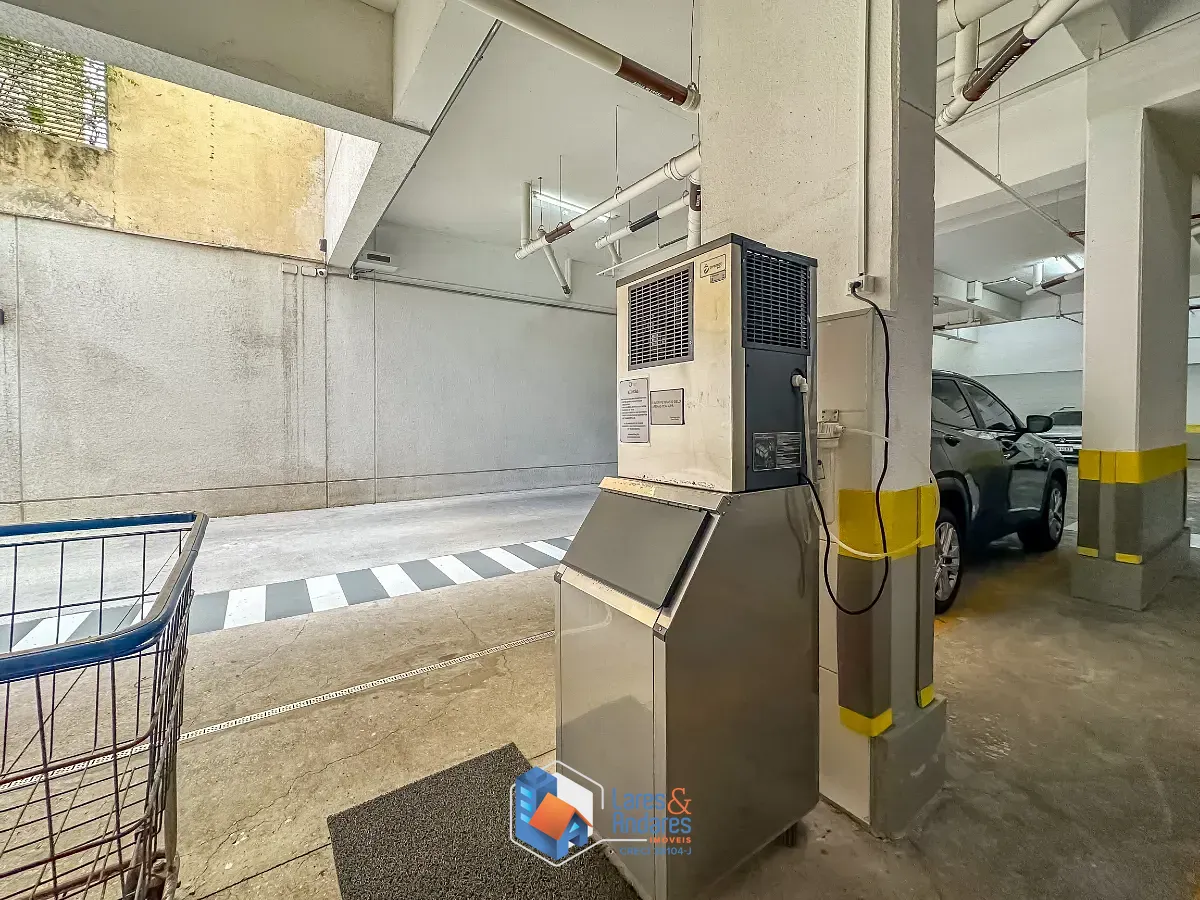 Apartamento, 2 quartos, 67 m² - Foto 37