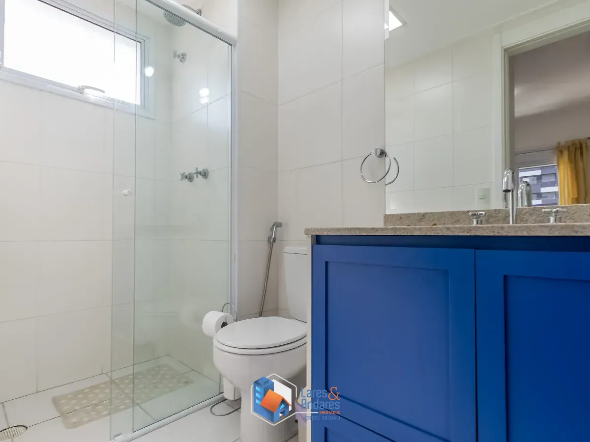 Apartamento, 2 quartos, 67 m² - Foto 23