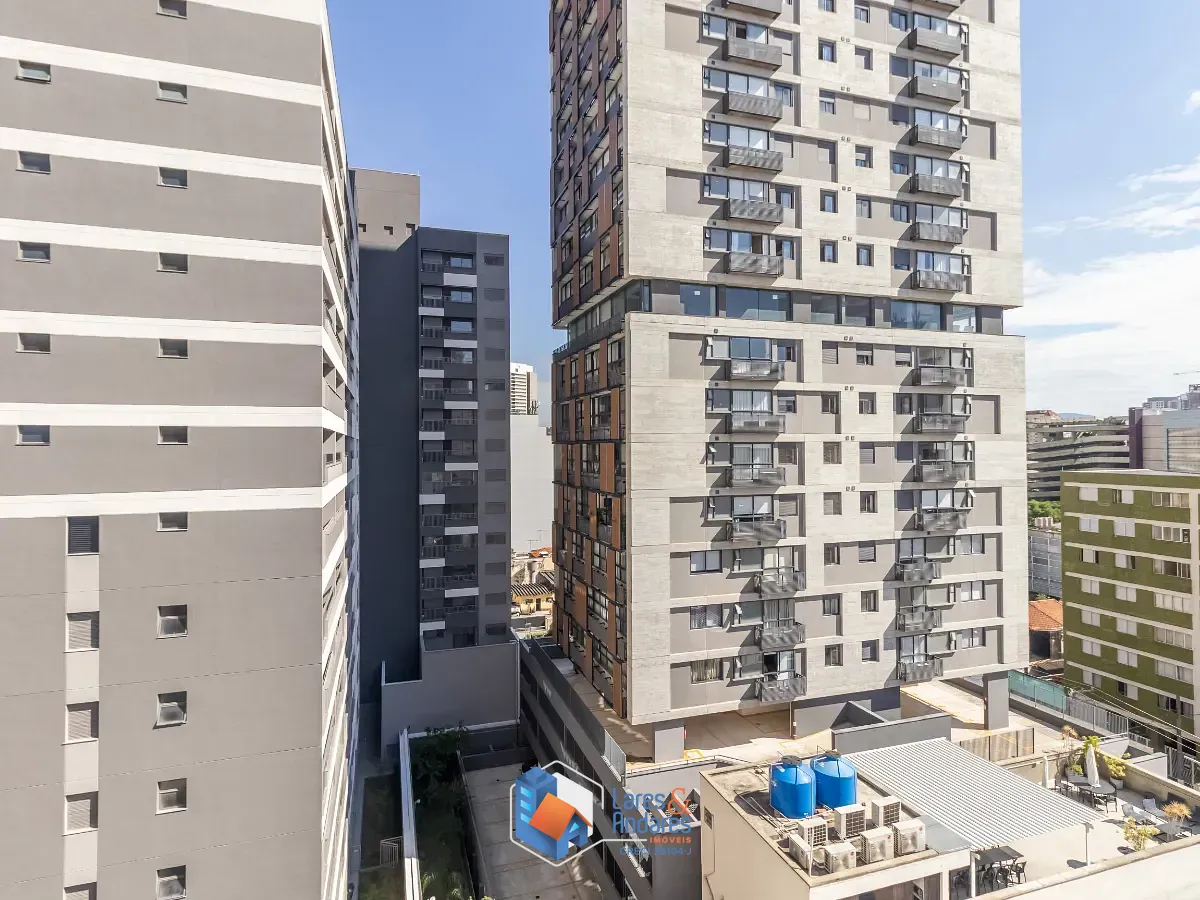 Apartamento, 2 quartos, 67 m² - Foto 21