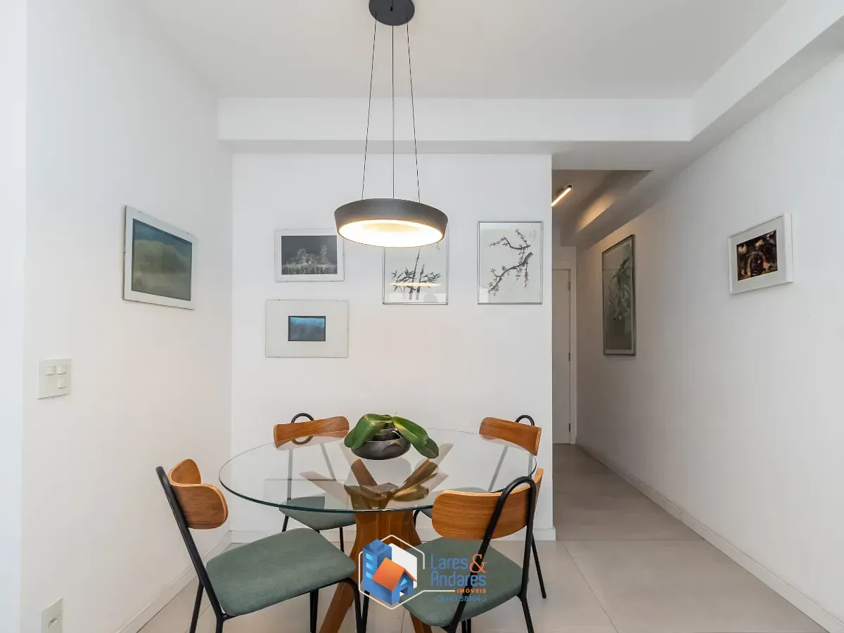 Apartamento, 2 quartos, 67 m² - Foto 4