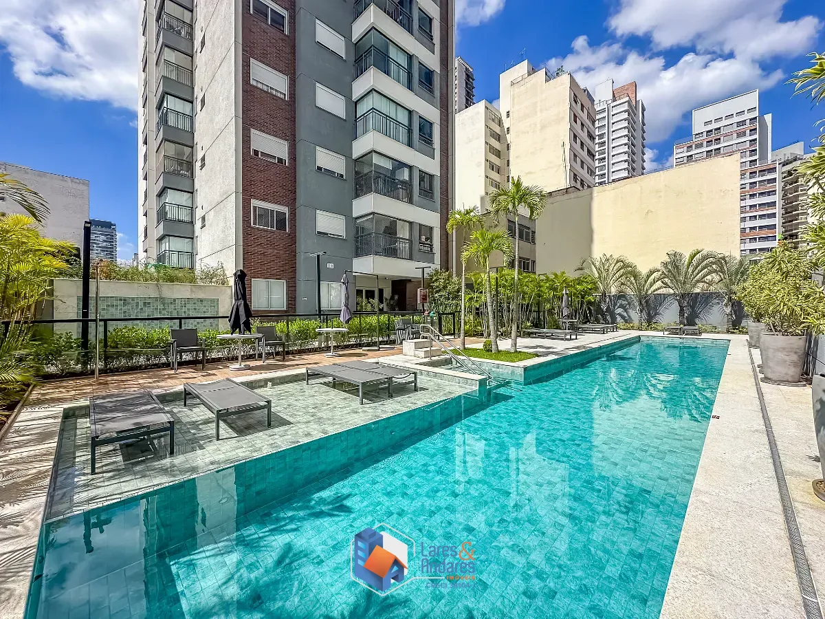 Apartamento, 2 quartos, 67 m² - Foto 34