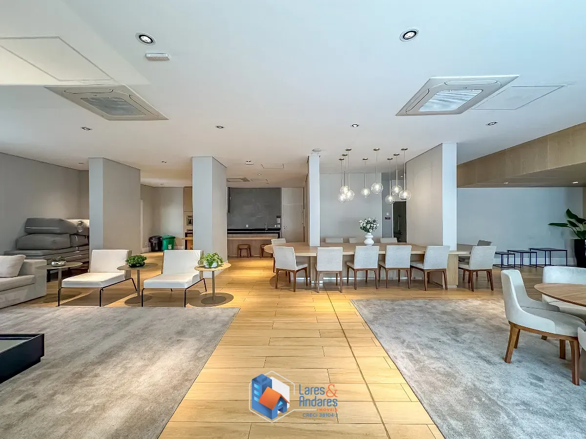 Apartamento, 2 quartos, 67 m² - Foto 45