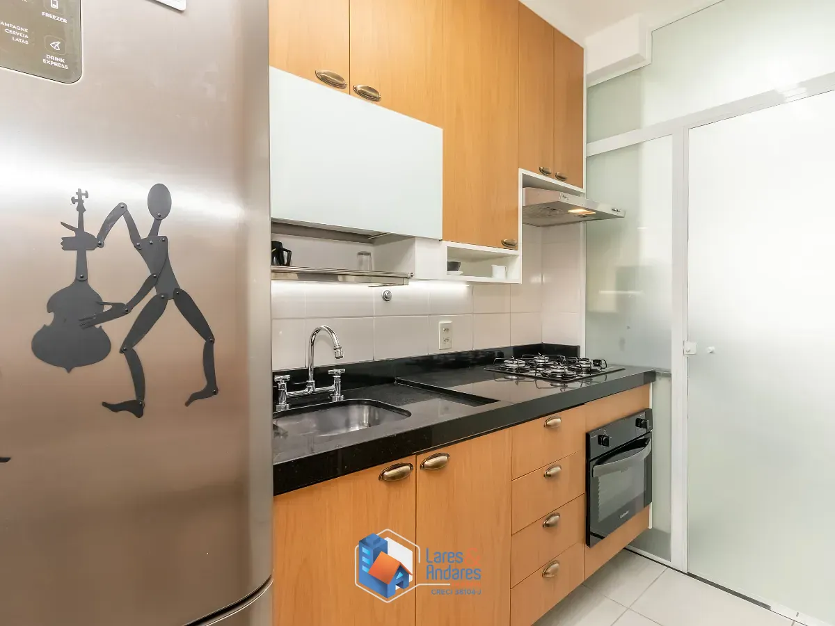 Apartamento, 2 quartos, 67 m² - Foto 24