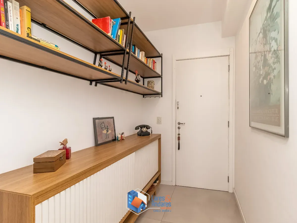 Apartamento, 2 quartos, 67 m² - Foto 7