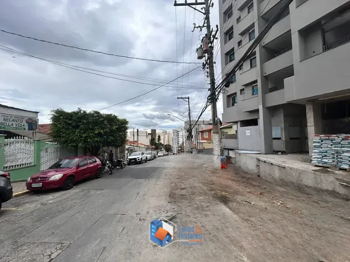 Apartamento, 2 quartos, 58 m² - Foto 6