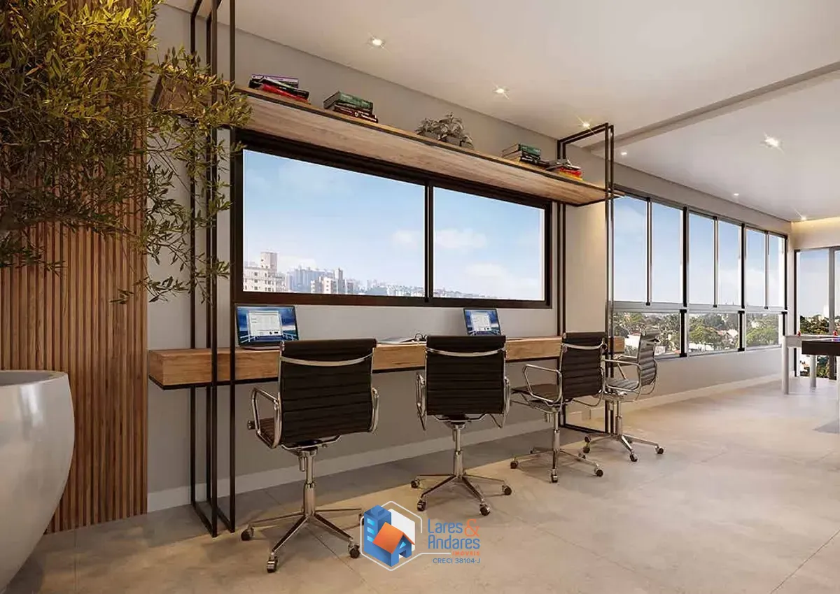 Apartamento, 2 quartos, 58 m² - Foto 16
