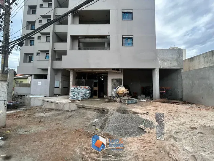 Apartamento, 2 quartos, 58 m² - Foto 5
