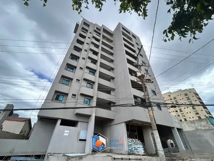 Apartamento, 2 quartos, 58 m² - Foto 1