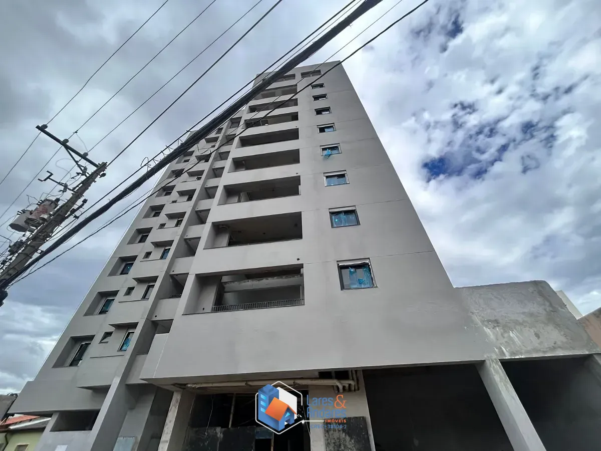 Apartamento, 2 quartos, 58 m² - Foto 3