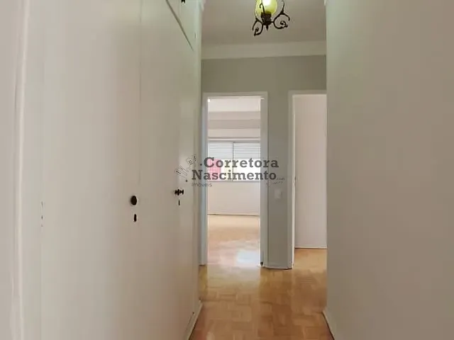 Apartamento 3 quartos e 2 banheiros, para alugar, no bairro Jardim Pereira do Amparo em Jacareí