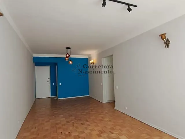 Apartamento 3 quartos e 2 banheiros, para alugar, no bairro Jardim Pereira do Amparo em Jacareí