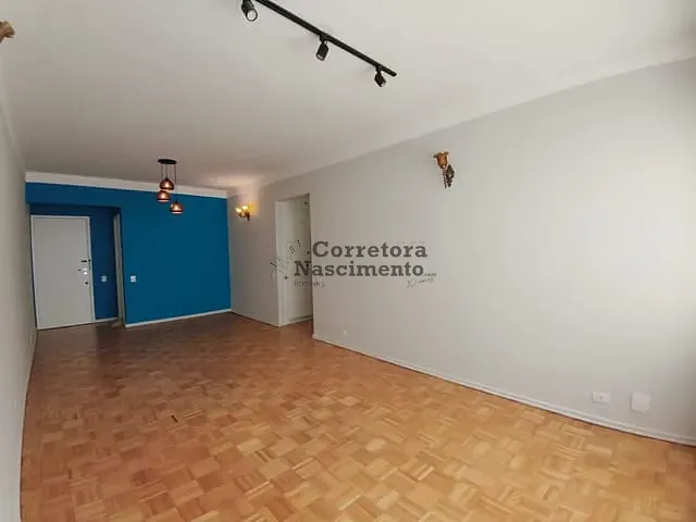 Apartamento 3 quartos e 2 banheiros, para alugar, no bairro Jardim Pereira do Amparo em Jacareí