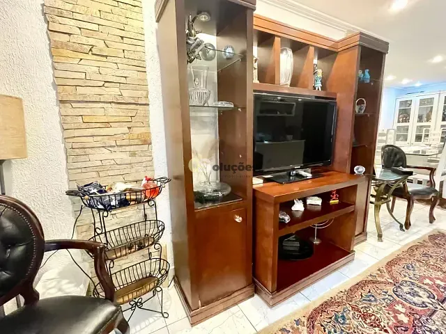 Apartamento 3 quartos e 4 banheiros, à venda, no bairro Perdizes em São Paulo