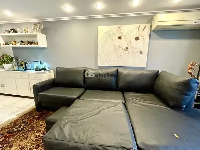 Apartamento 3 quartos e 4 banheiros, à venda, no bairro Perdizes em São Paulo