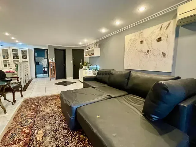 Apartamento 3 quartos e 4 banheiros, à venda, no bairro Perdizes em São Paulo