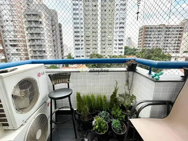 Apartamento 3 quartos e 4 banheiros, à venda, no bairro Perdizes em São Paulo